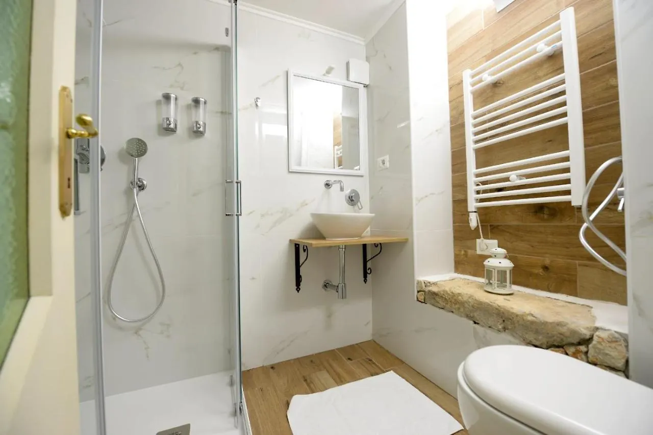 K'Alma Apartment Navona Rome