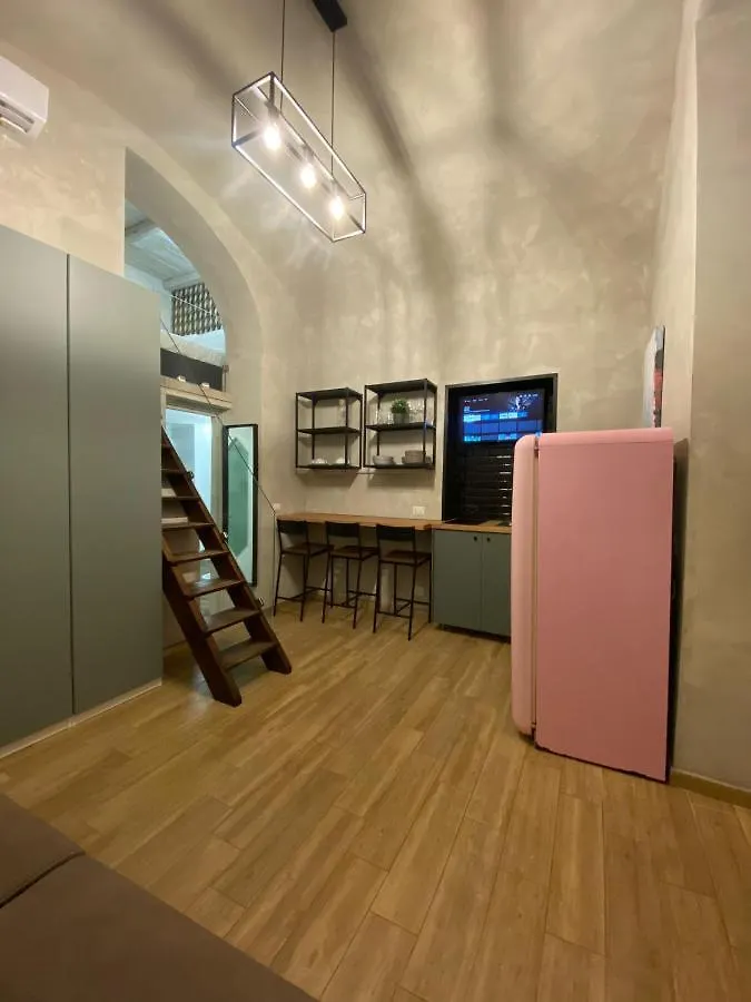 K'Alma Apartment Navona Rome 0*,  Italy