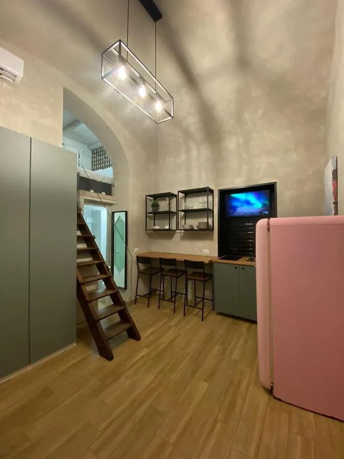 K'Alma Apartment Navona 로마