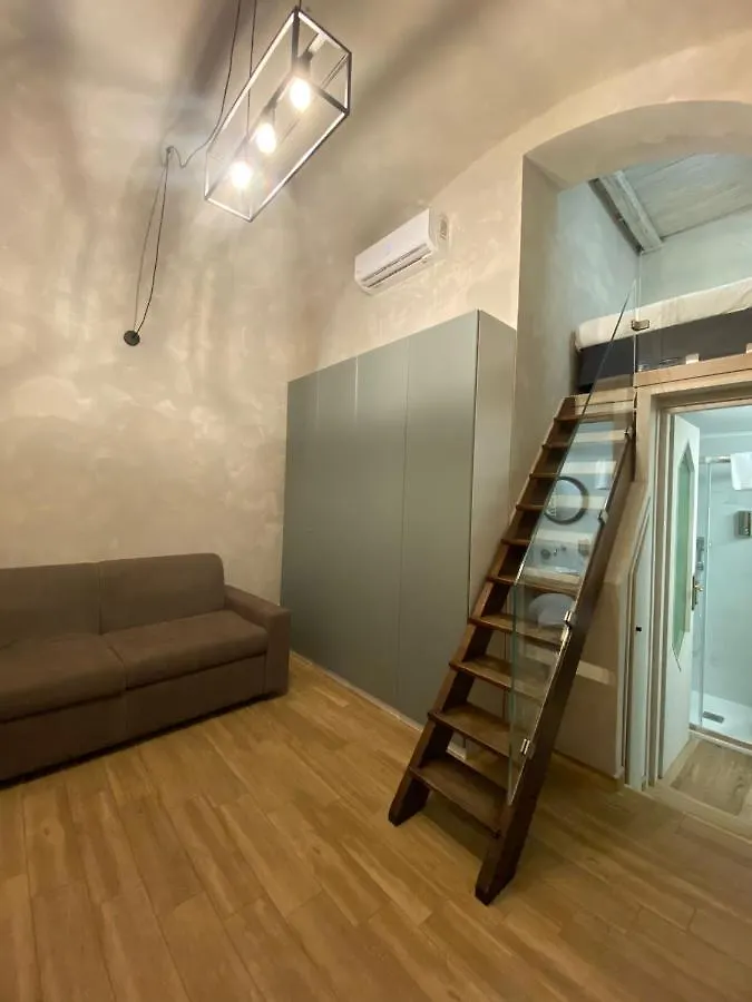 K'Alma Apartment Navona 로마